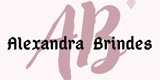 Alexandra brindes Logo